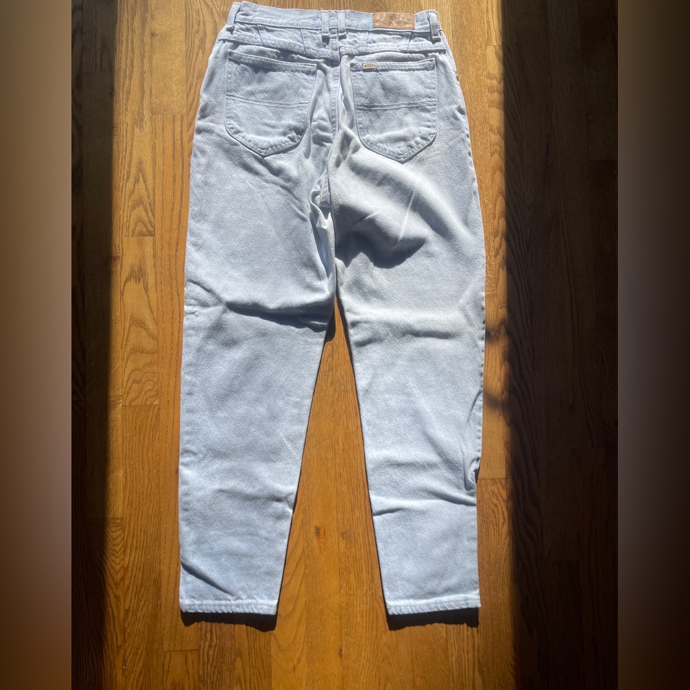 Vintage Lee Riders-1997! - Picture 4 of 7